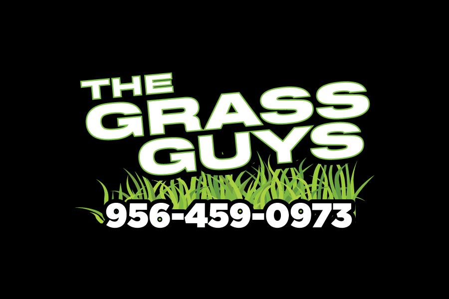 The Grass Guys